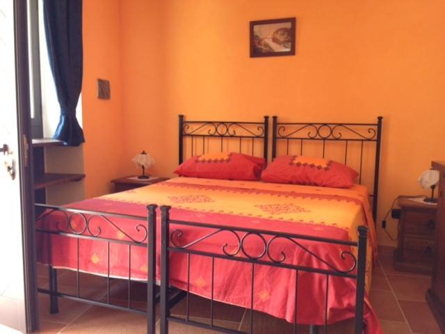 Hotel Il Borgo 31 à Scapoli Extérieur photo